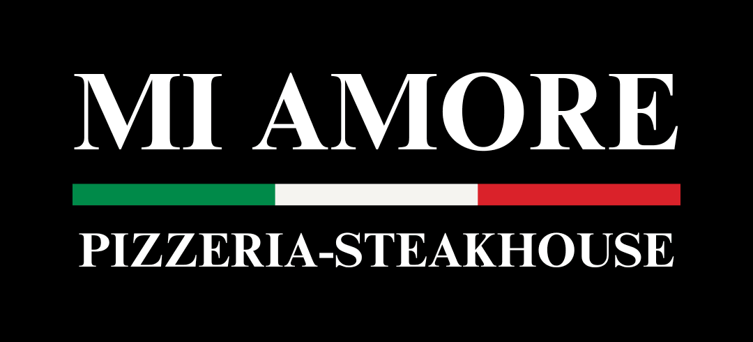Over Pizzeria Mi Amore Venlo - Bekijk ons menu of bestel online